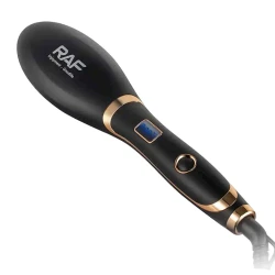 Фен-щетка RAF R.405