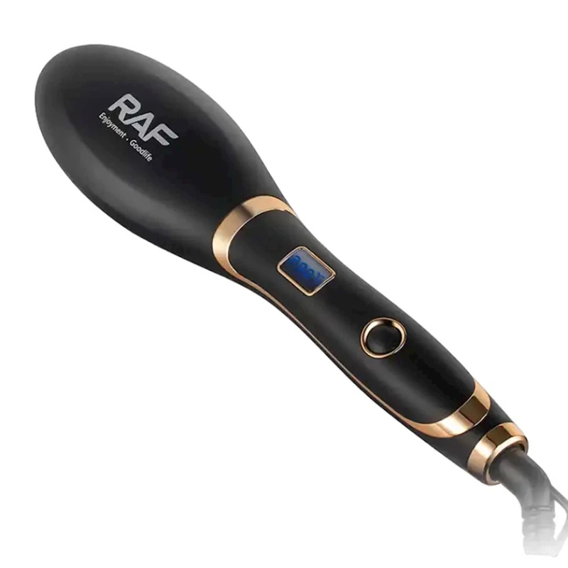 Фен-щетка RAF R.405 Фен-щетка RAF R.405