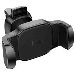 Автомобильный держатель Hoco H14 Black Автомобильный держатель Hoco H14 Black