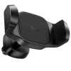 Автомобильный держатель Hoco H14 Black
