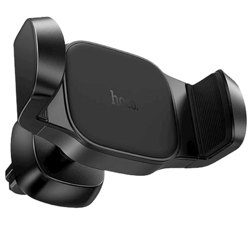 Автомобильный держатель Hoco H14 Black