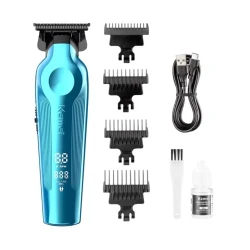 Universal trimmer Kemei km-264