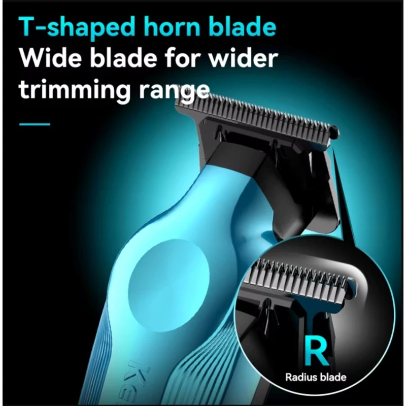 Universal trimmer Kemei km-264 Universal trimmer Kemei km-264
