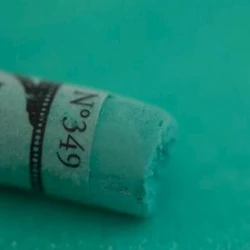 Сухая пастель Sennelier, Cinereous Green 349