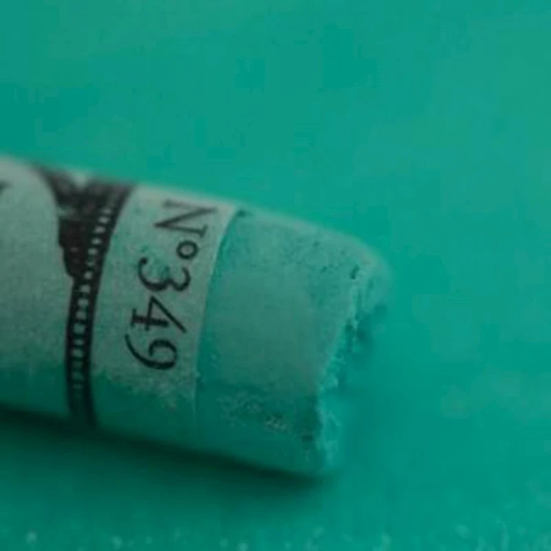 Сухая пастель Sennelier, Cinereous Green 349