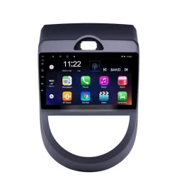 Автомобильный монитор Still Coll Kia Soul 2010-2013