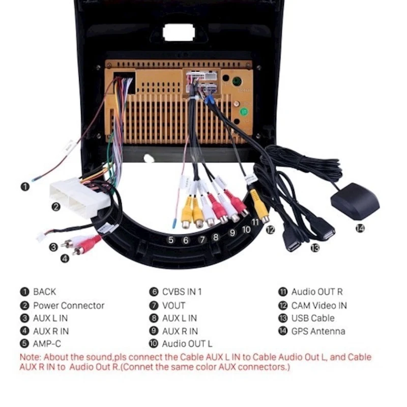 Автомобильный монитор Still Coll Kia Soul 2010-2013