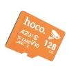 Карта памяти Hoco 4K 128GB Карта памяти Hoco 4K 128GB