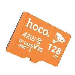 Карта памяти Hoco 4K 128GB