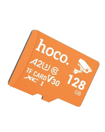 Yaddaş kartı Hoco 4K 128GB