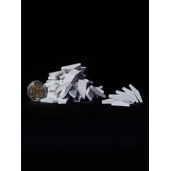 Блочный конструктор VAVA Constructor VAVA013, белый, от 4 лет