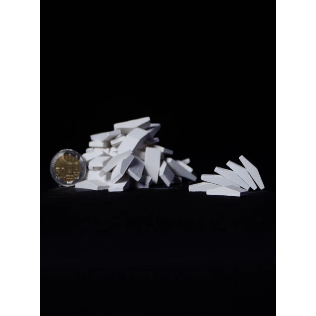 Blok konstruktoru VAVA Constructor VAVA013, ağ, 4 yaşdan