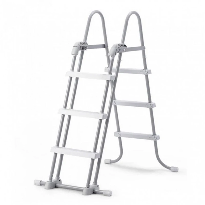 Каркасный бассейн İntex H26716NP, серый, 366x99 см, 8592 л Каркасный бассейн İntex H26716NP, серый, 366x99 см, 8592 л