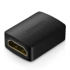 Адаптер Ugreen 20107 Coupler HDMI/HDMI Black