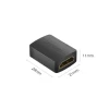 Адаптер Ugreen 20107 Coupler HDMI/HDMI Black