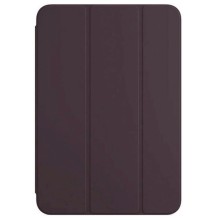 Çexol Apple Smart Folio iPad mini 2021 (6th generation) üçün Dark Cherry (MM6K3ZM/A)