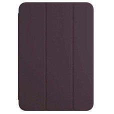 Çexol Apple Smart Folio iPad mini 2021 (6th generation) üçün Dark Cherry (MM6K3ZM/A)