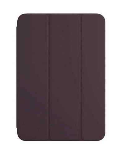 Çexol Apple Smart Folio iPad mini 2021 (6th generation) üçün Dark Cherry (MM6K3ZM/A)
