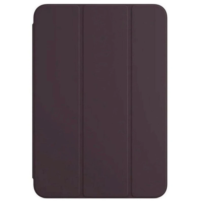 Чехол для планшета Apple Smart Folio для Apple iPad mini (6th generation) Dark Cherry (MM6K3ZM/A) Чехол для планшета Apple Smart Folio для Apple iPad mini (6th generation) Dark Cherry (MM6K3ZM/A)