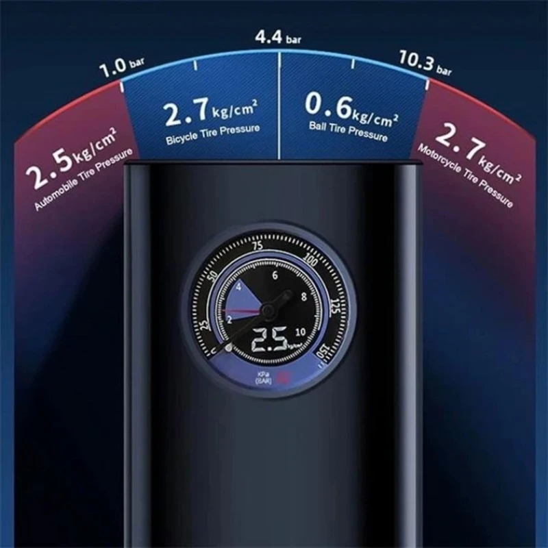 Hava kompressoru 2667_4-980 Hava kompressoru 2667_4-980