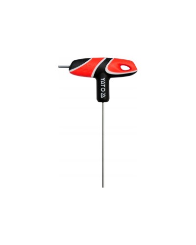 Altıbucaqlı açar Yato YT-05572, 3x100 mm