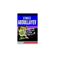 Книга Uzun Çəkən Sözardı, автор Çingiz Abdullayev
