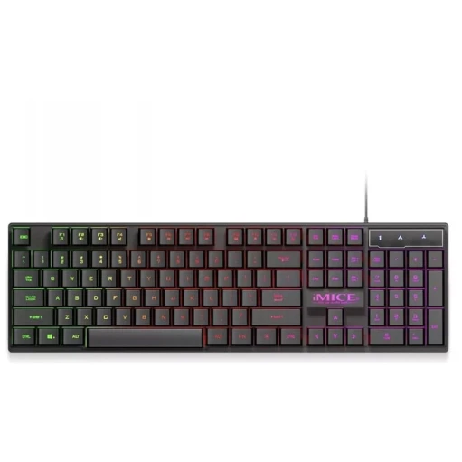 Клавиатура iMice AK600