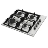 Варочная поверхность Electrotech LAMY 60 4GP INOX
