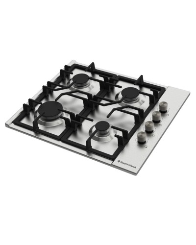 Bişirmə paneli Electrotech LAMY 60 4GP INOX