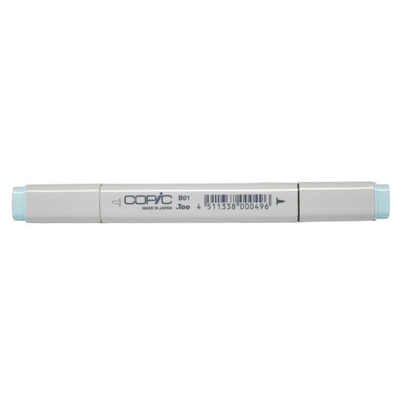 Текстовый маркер Copic Classic B01, Mint Blue