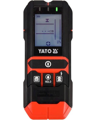 Naqil detektoru Yato YT-73138