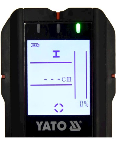 Naqil detektoru Yato YT-73138