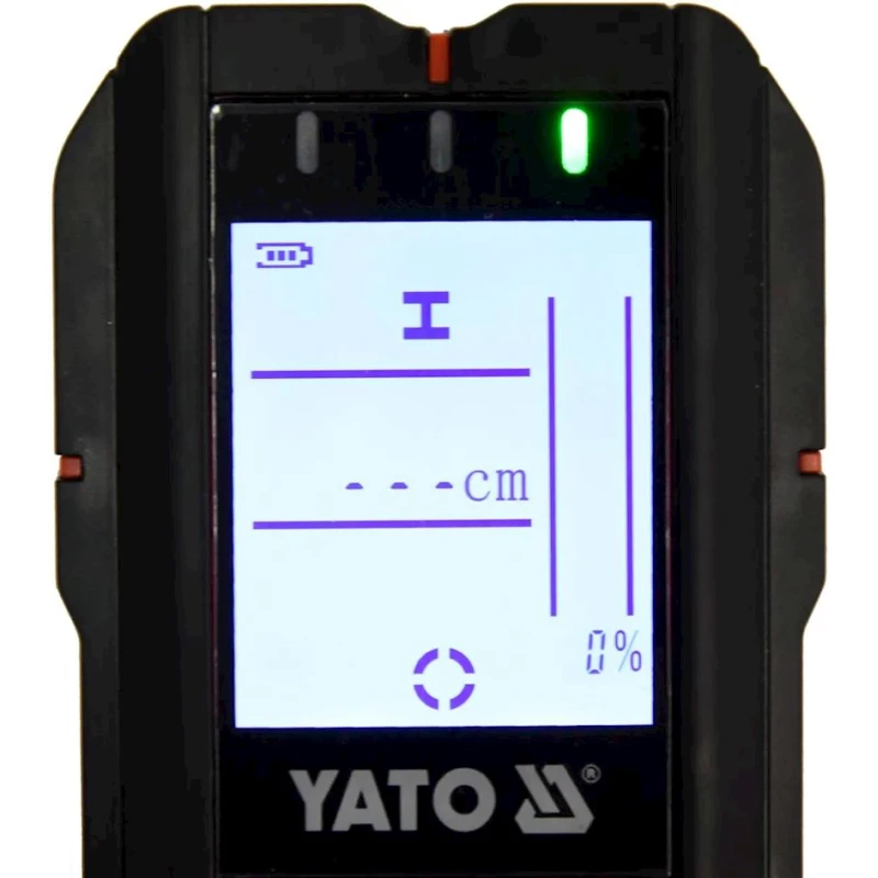 Детектор проводки Yato YT-73138 Детектор проводки Yato YT-73138