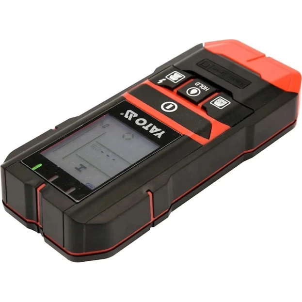 Детектор проводки Yato YT-73138 Детектор проводки Yato YT-73138