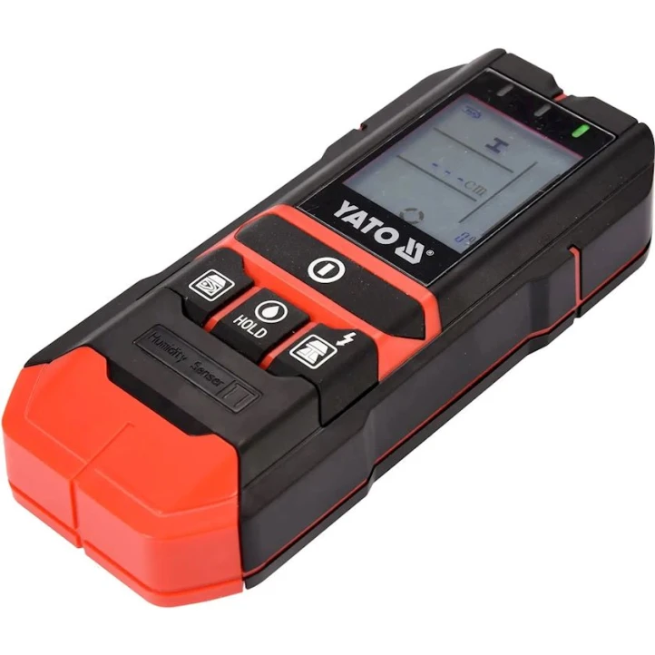 Детектор проводки Yato YT-73138 Детектор проводки Yato YT-73138