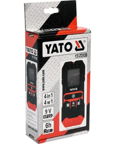 Naqil detektoru Yato YT-73138