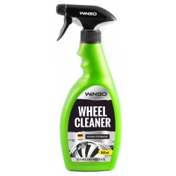 Очиститель дисков Winso Wheel Cleaner, 500 мл