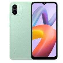 Smartfon Xiaomi Redmi A2 Plus 3GB/64GB Green (6941812743140)