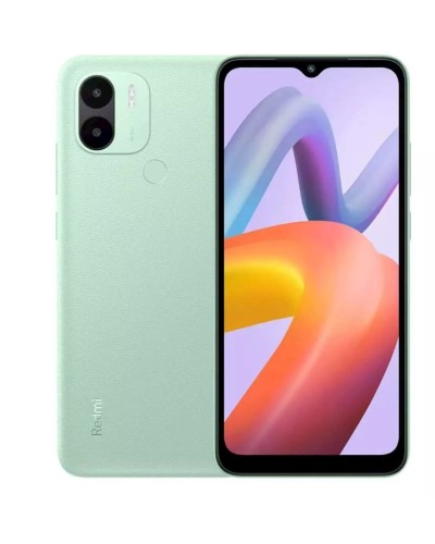 Smartfon Xiaomi Redmi A2 Plus 3GB/64GB Green (6941812743140)