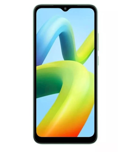 Smartfon Xiaomi Redmi A2 Plus 3GB/64GB Green (6941812743140)