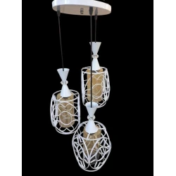 Люстра потолочная 100BF054 Люстра потолочная 100BF054