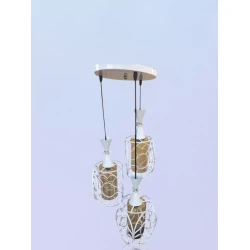 Люстра потолочная 100BF054