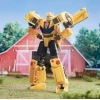 Fiqur Hasbro Transformers EarthSpark Bumblebee F6231, 6+ Fiqur Hasbro Transformers EarthSpark Bumblebee F6231, 6+