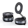 Avtomobil üçün telefon tutacağı Vacuum Magnetic 82625528223