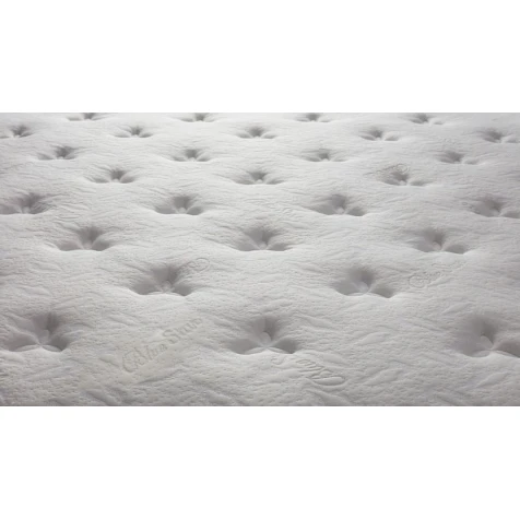 Ортопедический матрас Yataş Blue Star, белый, 100x200 см