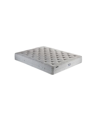 Ortopedik döşək Yataş Blue Star, ağ, 100x200 sm