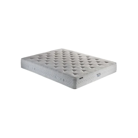 Ортопедический матрас Yataş Blue Star, белый, 100x200 см