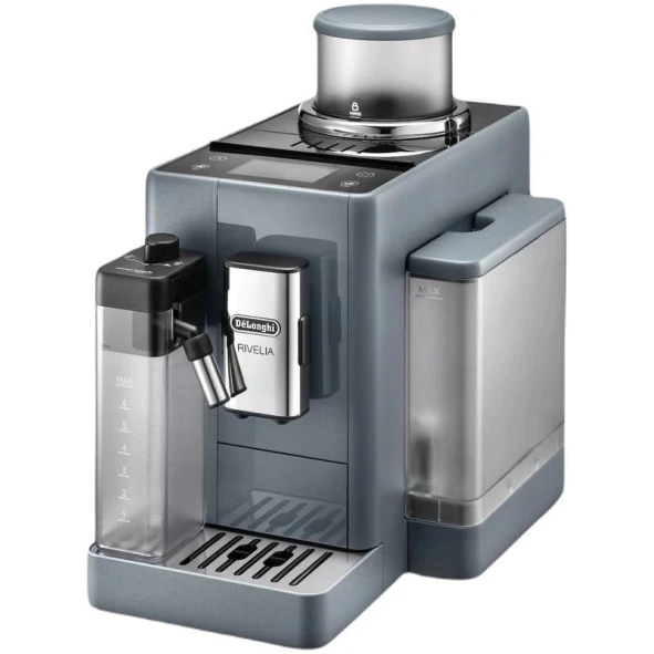 Кофемашина Delonghi EXAM440.55.G (0132215475) Кофемашина Delonghi EXAM440.55.G (0132215475)