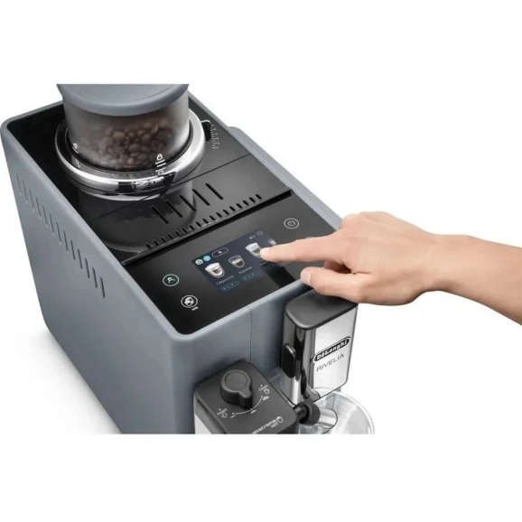 Кофемашина Delonghi EXAM440.55.G (0132215475) Кофемашина Delonghi EXAM440.55.G (0132215475)