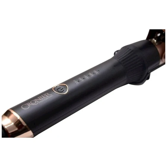 Плойка для волос Cronier CR-2012 Плойка для волос Cronier CR-2012
